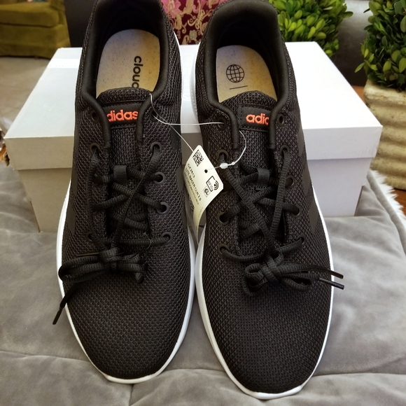 adidas Other - Adidas Lite Racer CLN 2.0 Cloudfoam Running Shoes - Size 11